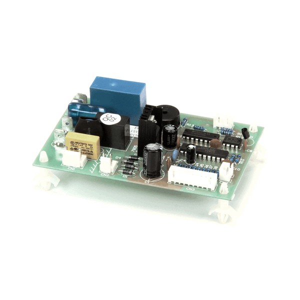 (image for) Maxx Ice 1854205601 MAIN CONTROL BOARD